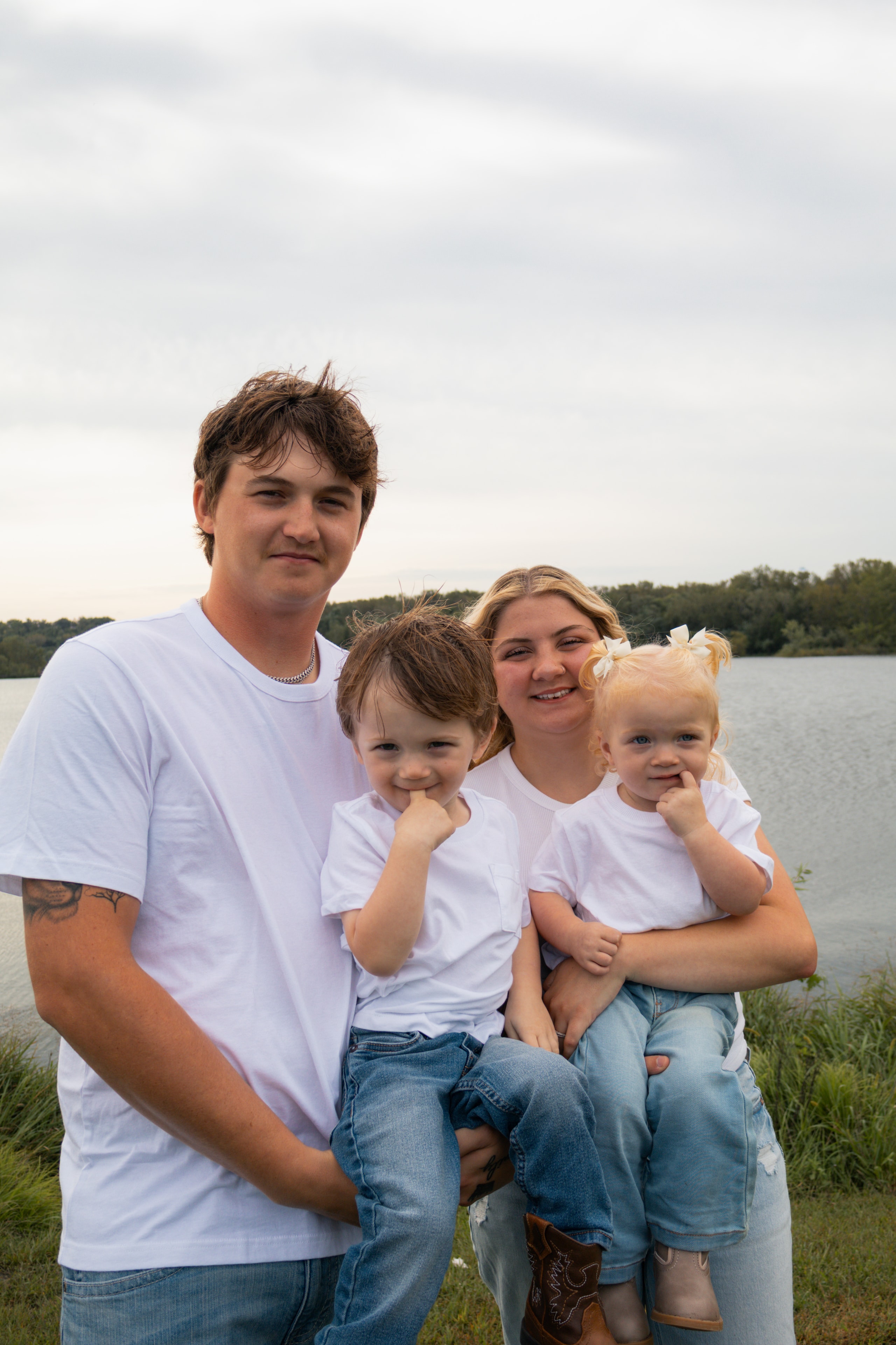 Lakeside Family