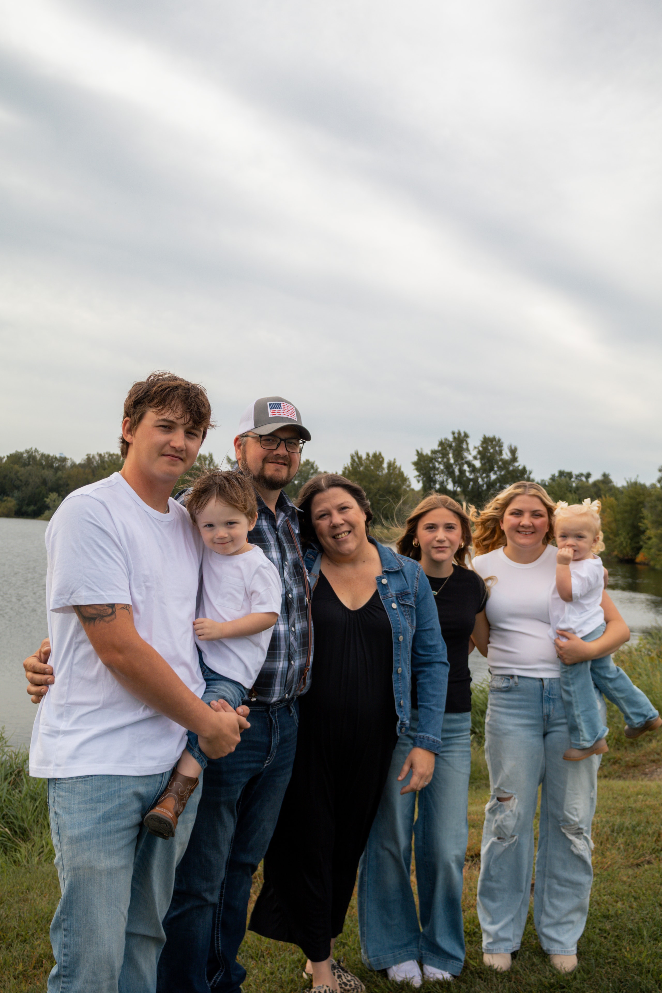The Whole Crew