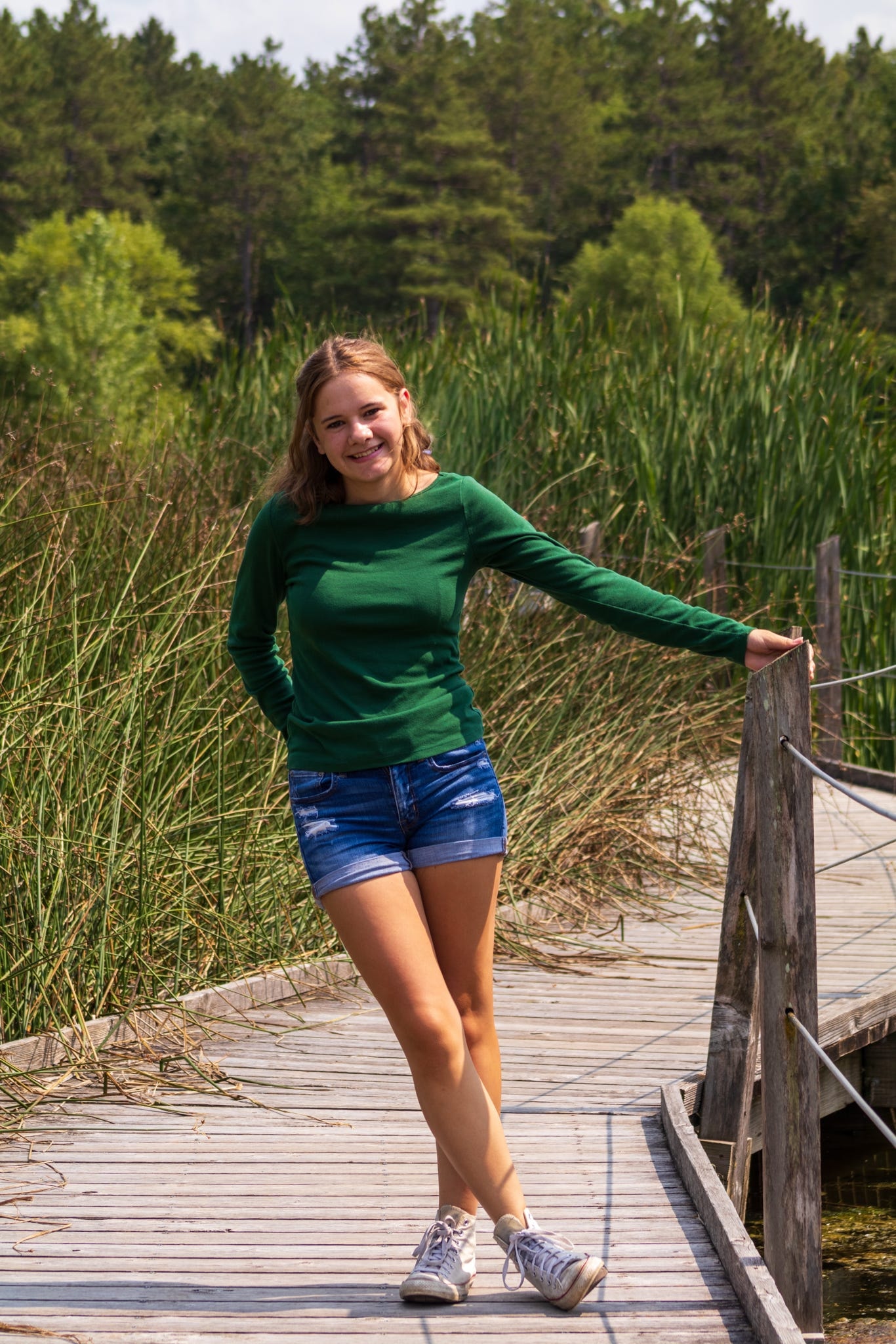 Boardwalk