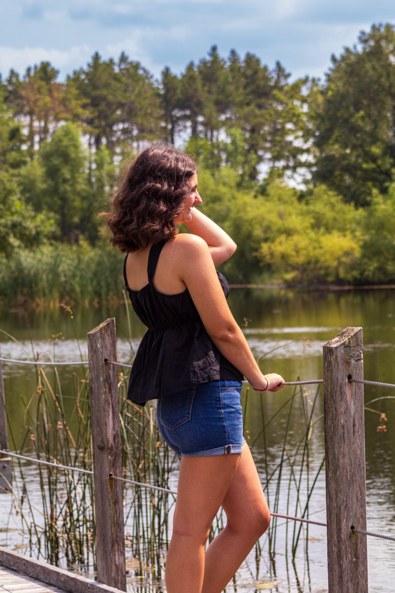 Lakeside